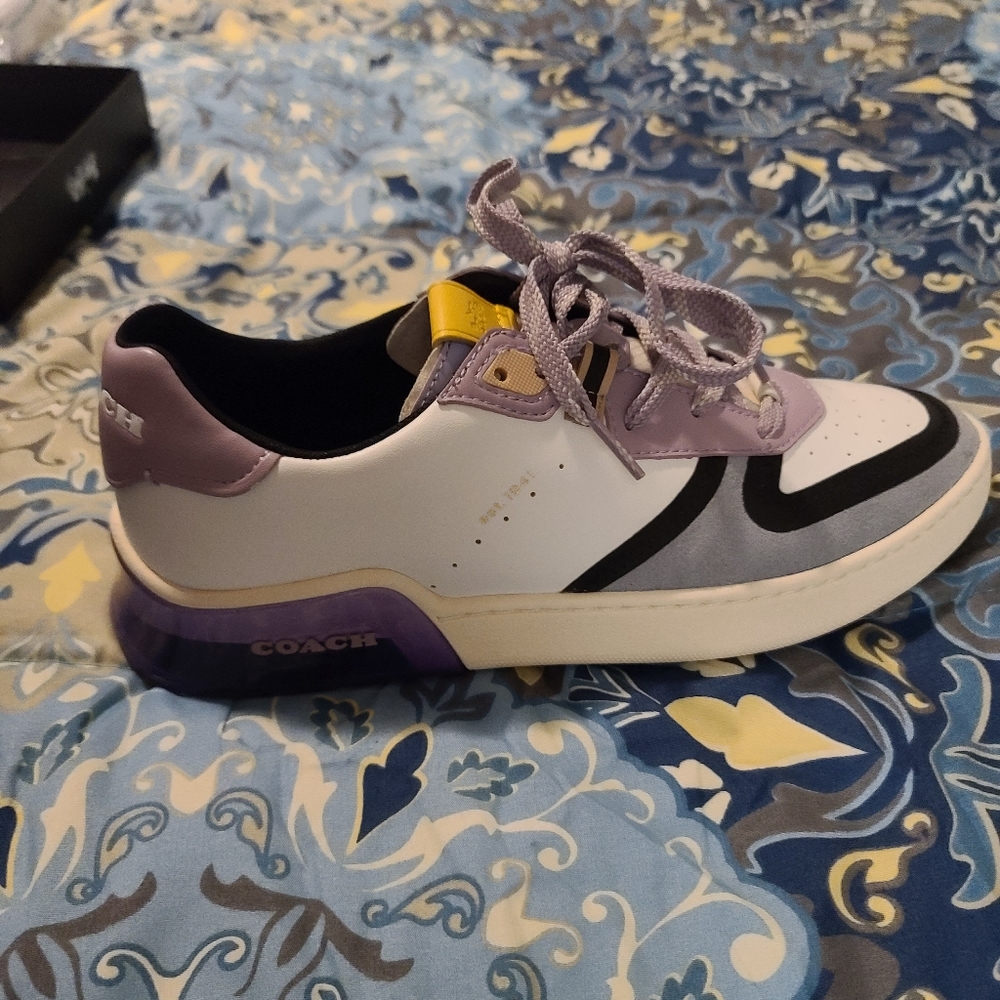 Coch Citysole sneaker